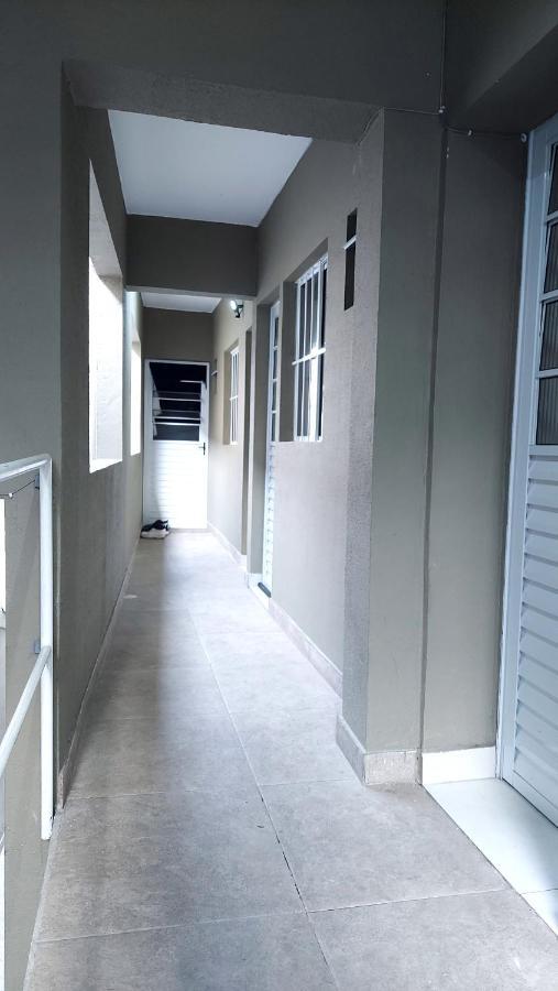 Studio Aconchegante Prox Av Paulista
