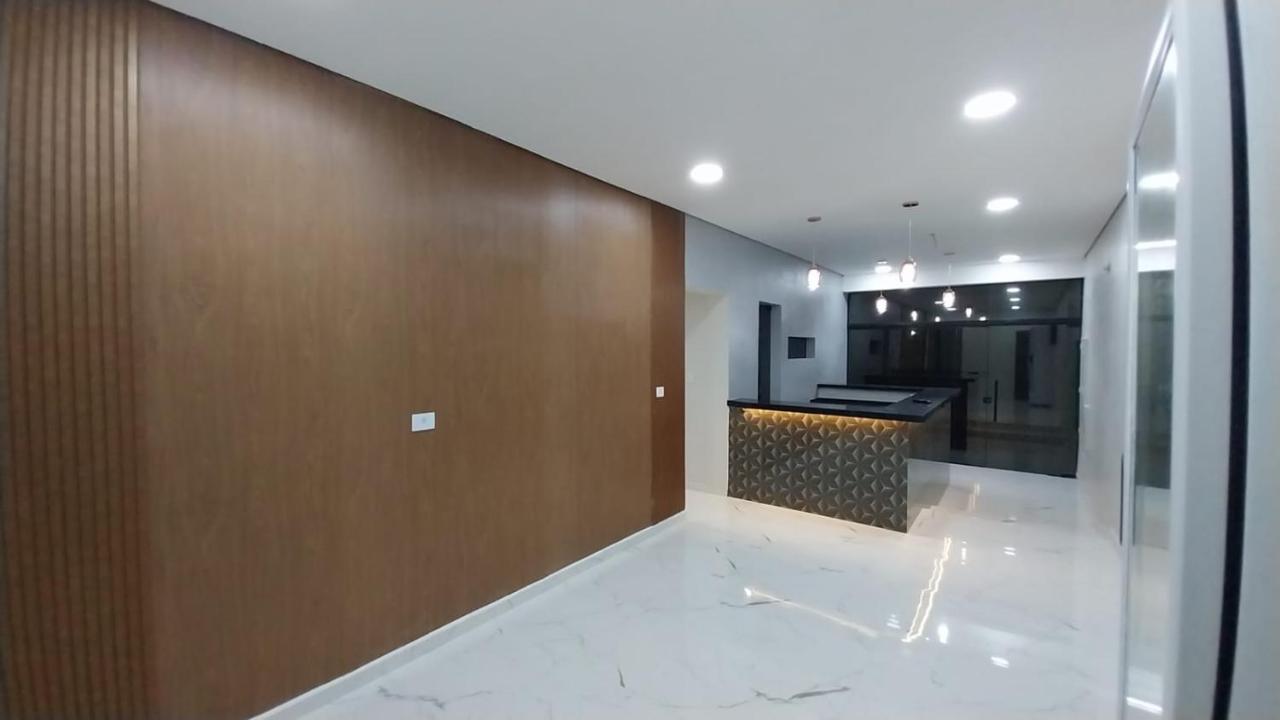 New House