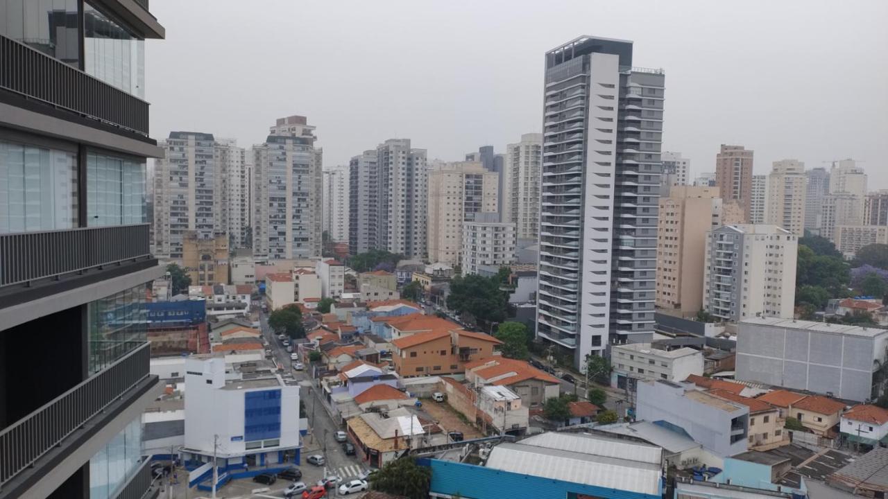 Vn Turiassu Ii Apartment Sao Paulo