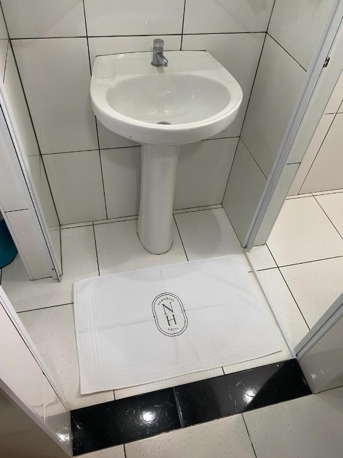 New House Hotel Sao Paulo