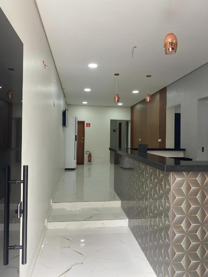 Hotel New House