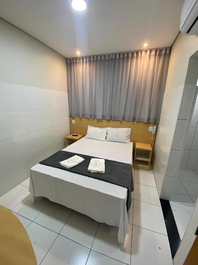 New House Hotel Sao Paulo