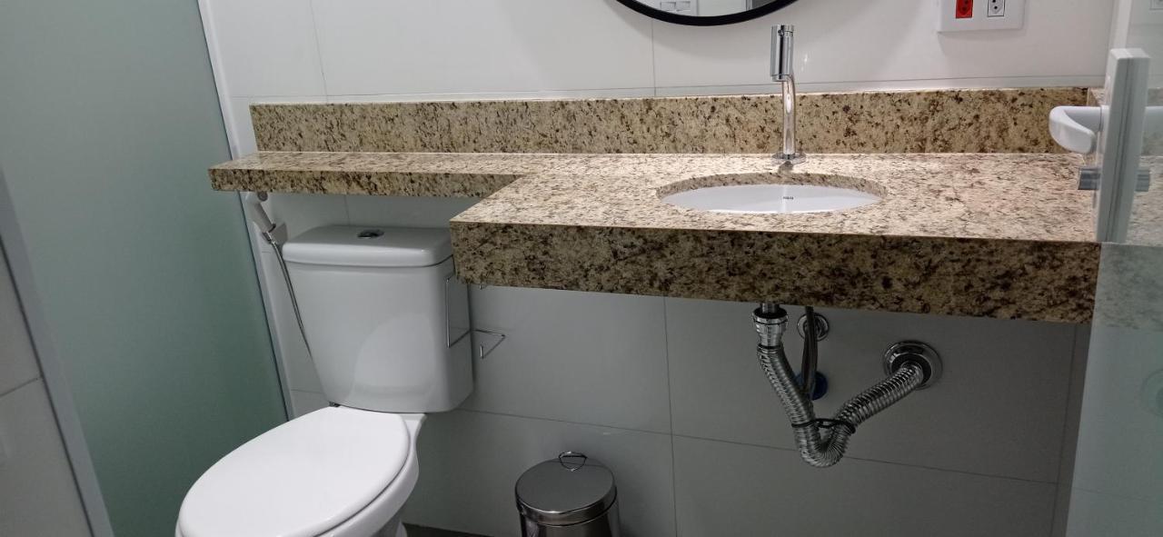 Khách sạn Bonina São Paulo