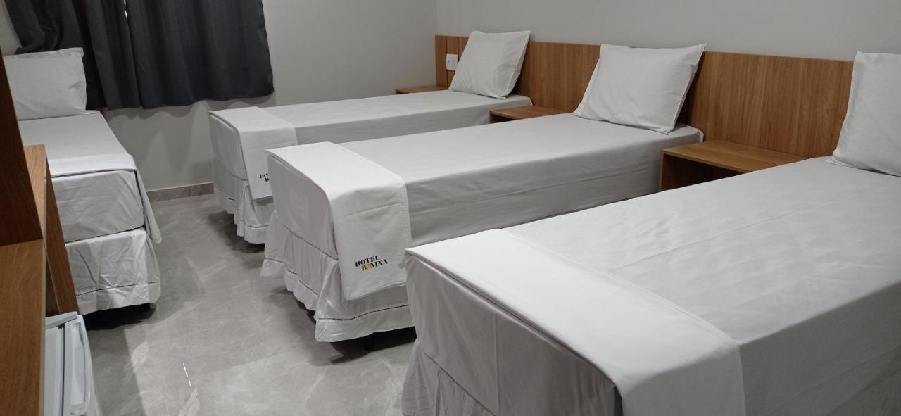 Bonina Khách sạn