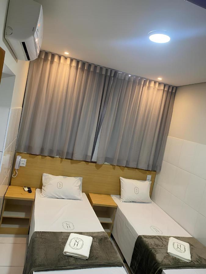Hotel New House Sao Paulo