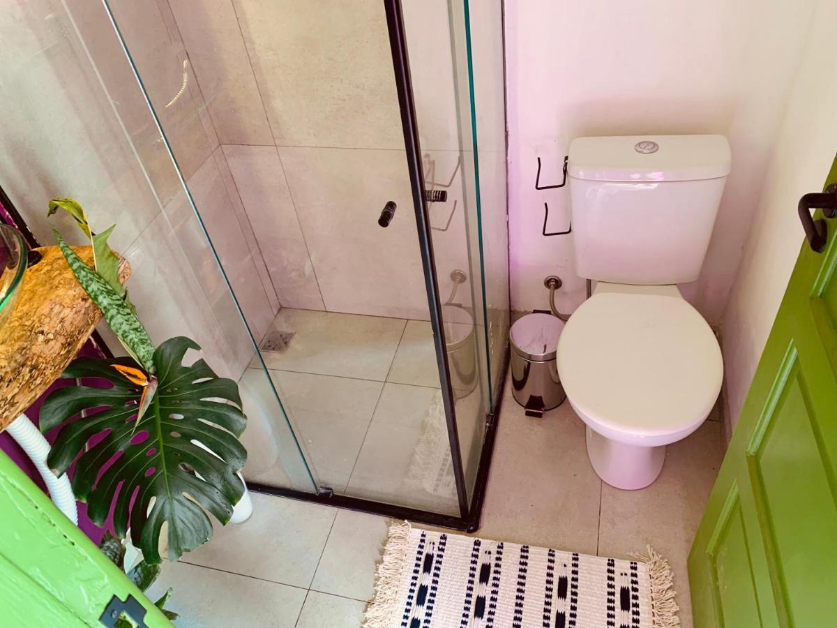 Gasthof Quarto Privativo - Casa Pe De Acai - Proximo Ao Allianz Parque São Paulo