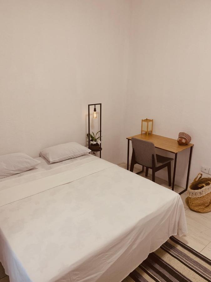 Quarto Privativo - Casa Pe De Acai - Proximo Ao Allianz Parque Gasthof