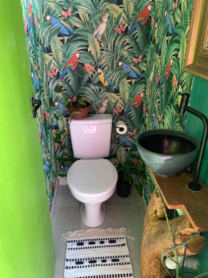 Gasthof Quarto Privativo - Casa Pe De Acai - Proximo Ao Allianz Parque *