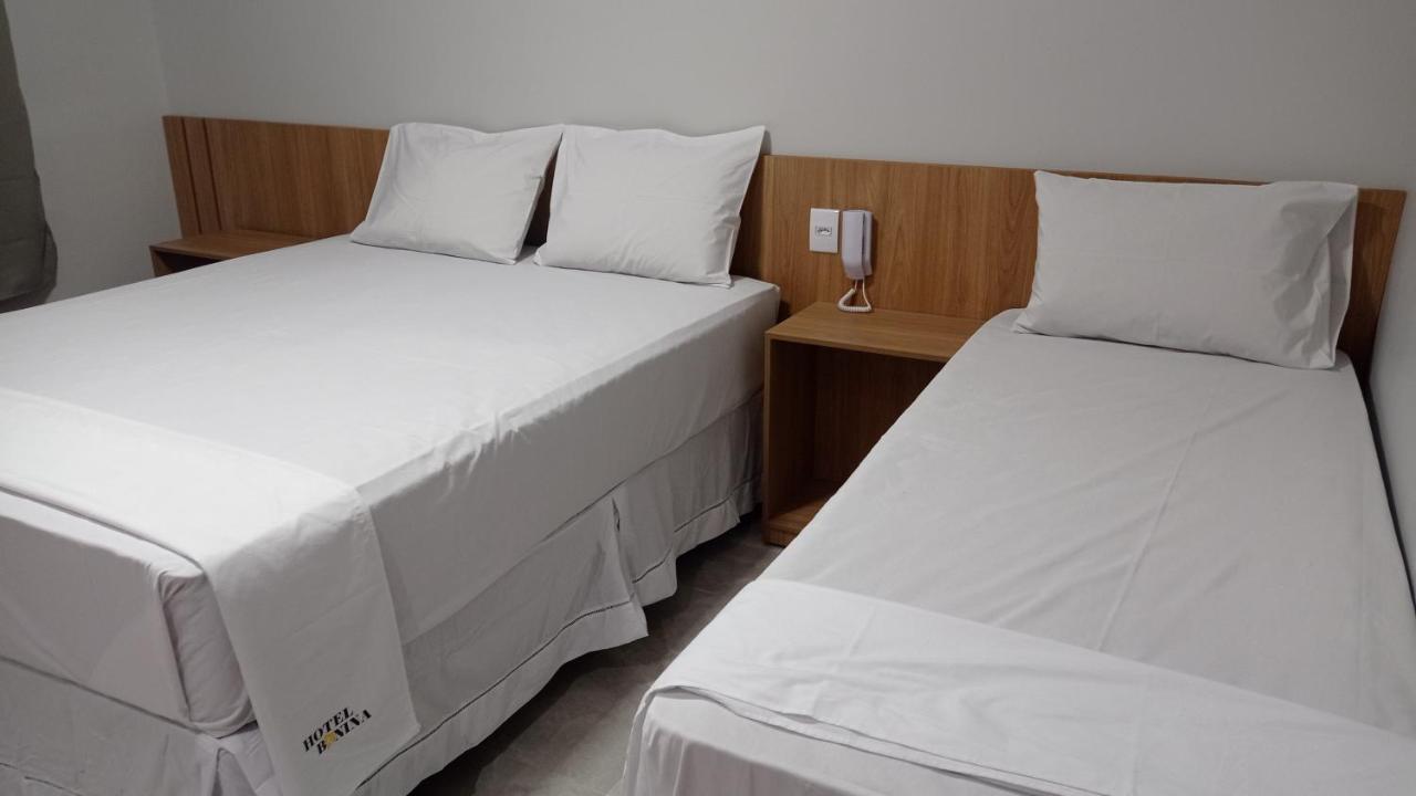 Khách sạn Bonina 5*