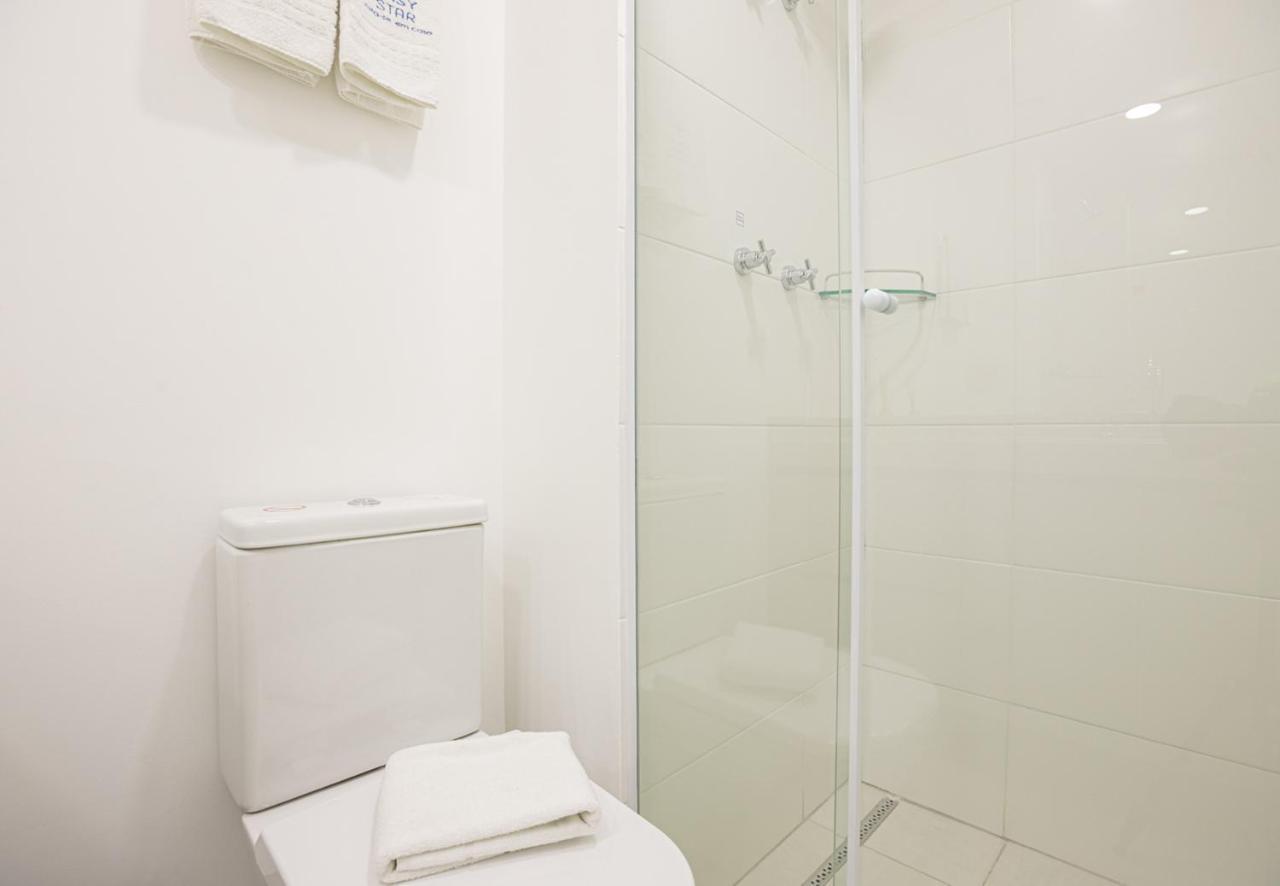 Easy Star - Lindo No Brooklin Ao Lado Av. Santo Amaro! - Zt01h * Sao Paulo