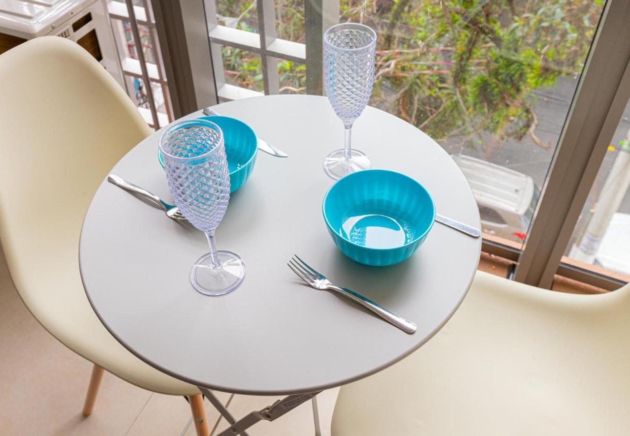 Apartment Easy Star - Lindo No Brooklin Ao Lado Av. Santo Amaro! - Zt01h Sao Paulo