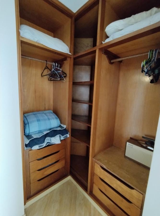 Flat 1 Campo Belo/moema Prox Aeroporto Congonhas * Sao Paulo