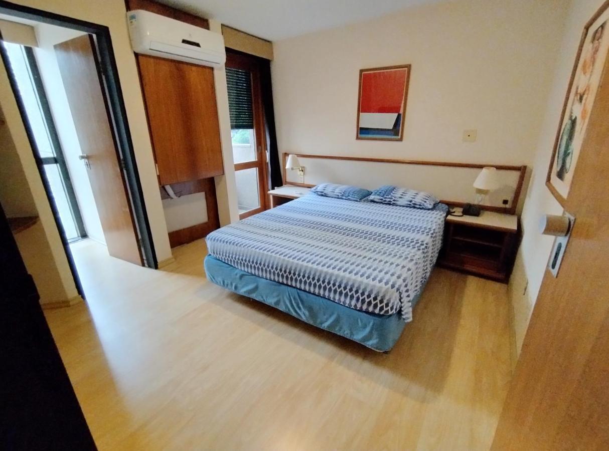 Flat 1 Campo Belo/moema Prox Aeroporto Congonhas * Sao Paulo