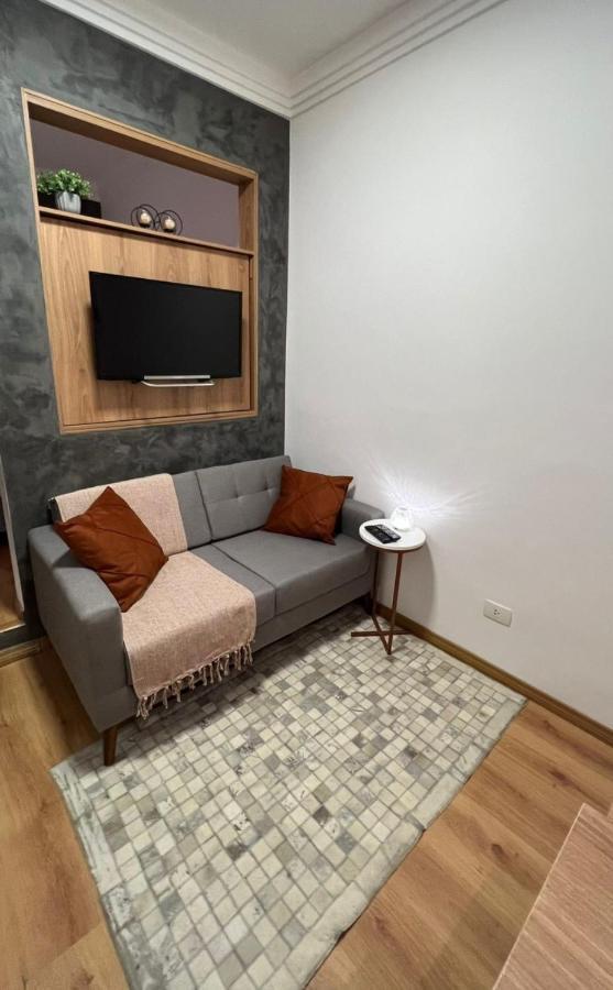Flat Romantico Mercure - Prox Av Paulista - By Palm - 111 Apartment