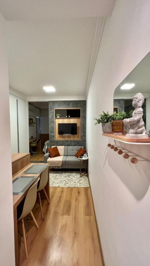 Apartment Flat Romantico Mercure - Prox Av Paulista - By Palm - 111 *