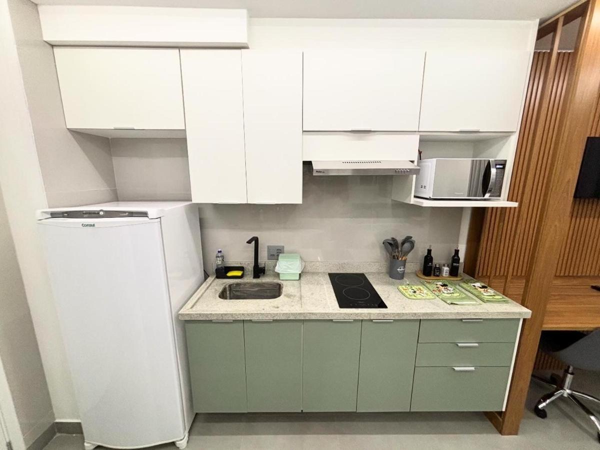 Apartment - Mariana - 5 Min Da Av Paulista E 3 Min Do Metro