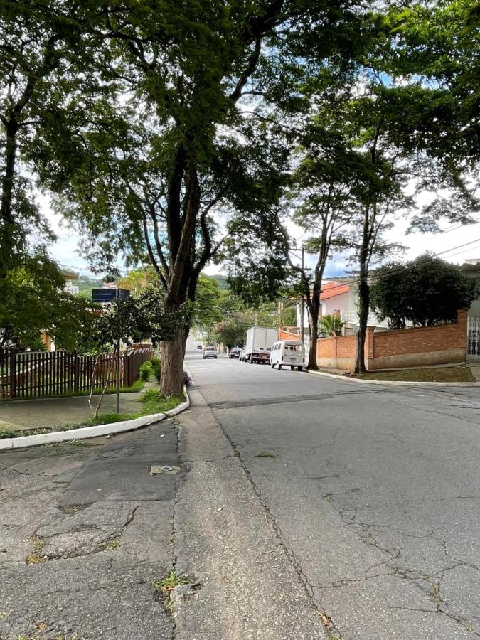 Sergio Gomes A Casa Que Hospeda Sao Paulo
