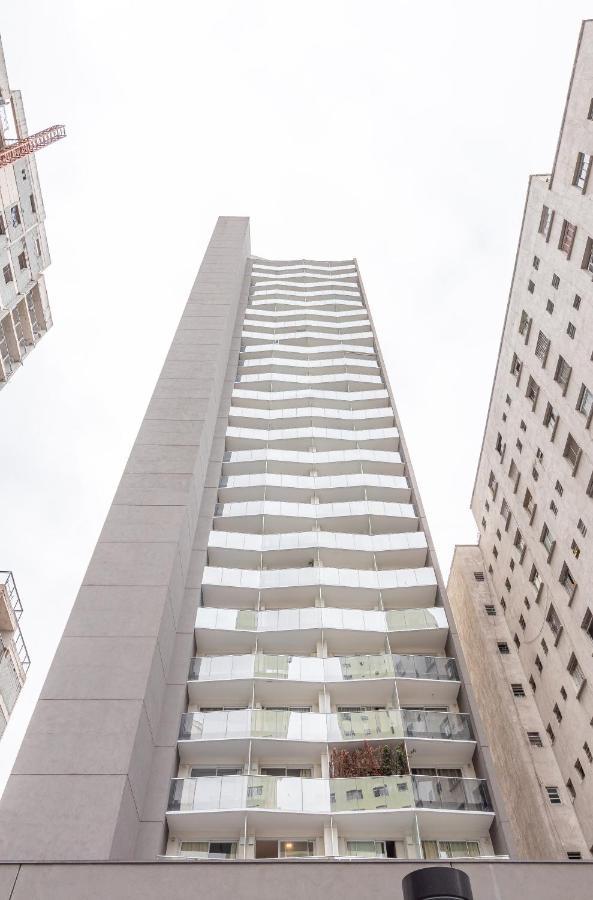 Predio Completo Com Piscina Perto De Estacao De Metro No Centro De - Setin Downtown Praca Da Se Daire