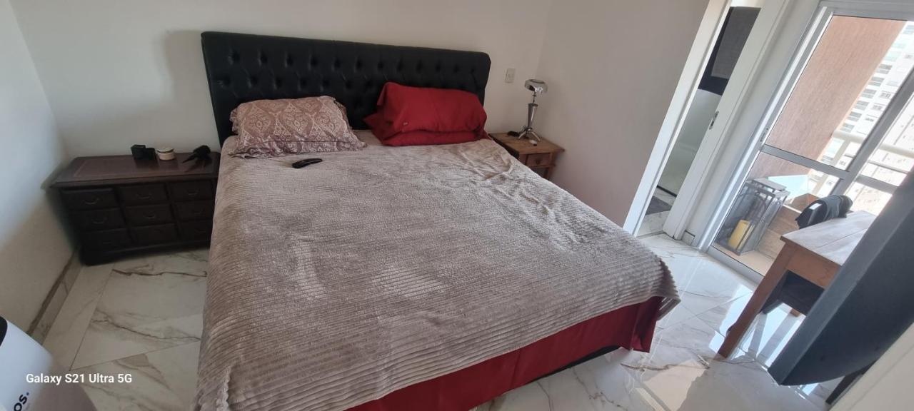 Nao Disponivel Apartment