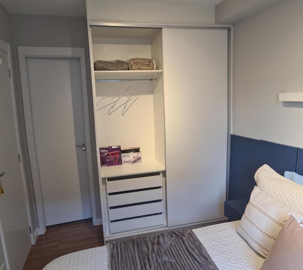 Living For Consolacao Apartment Sao Paulo