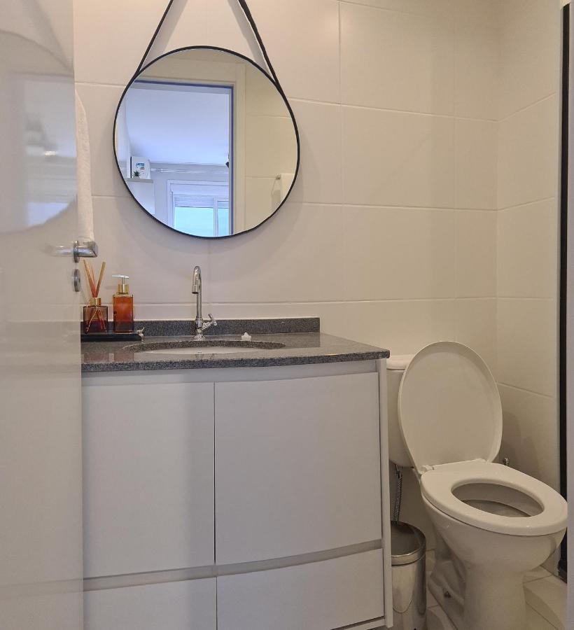Living For Consolacao Apartment