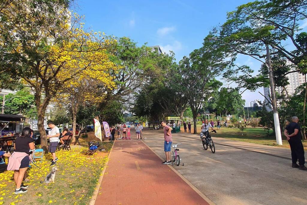 Laguna Linda Vista Sao Paulo