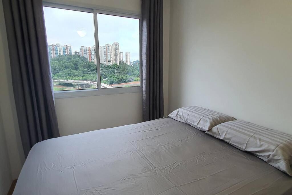 Apartment Laguna Linda Vista Sao Paulo
