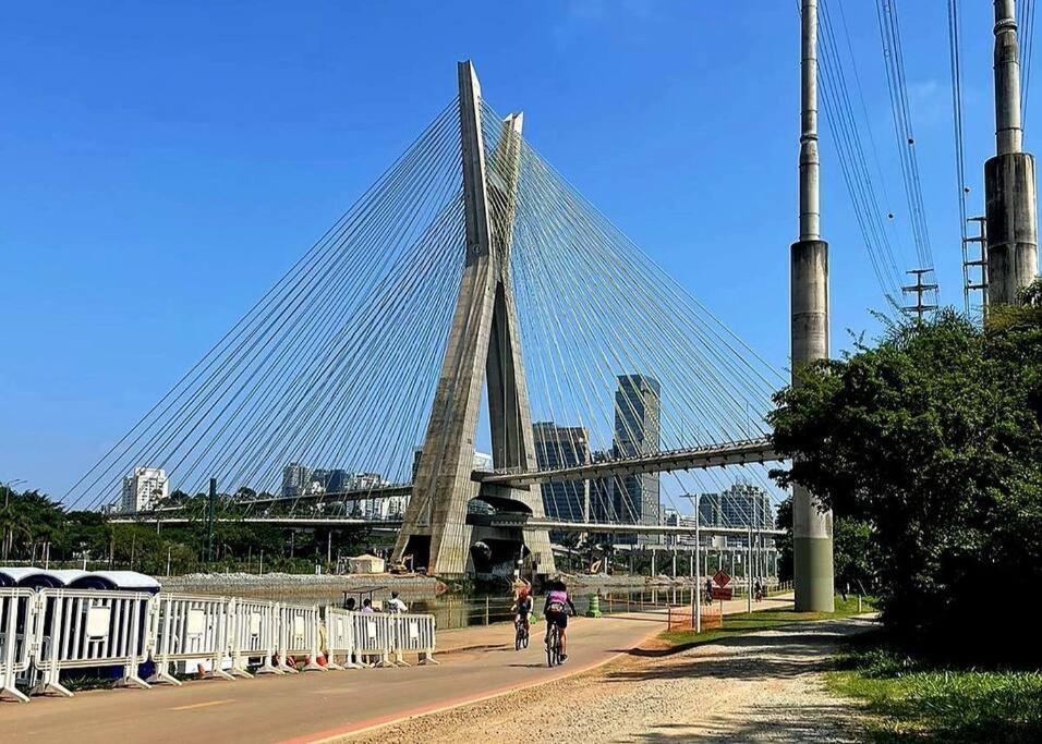 Laguna Linda Vista * Sao Paulo