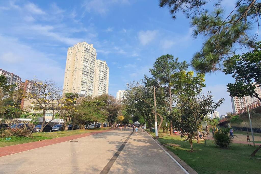 Apartment Laguna Linda Vista