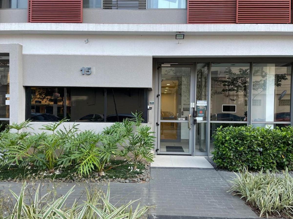 Axis Mariana - Por Temporada Apartment