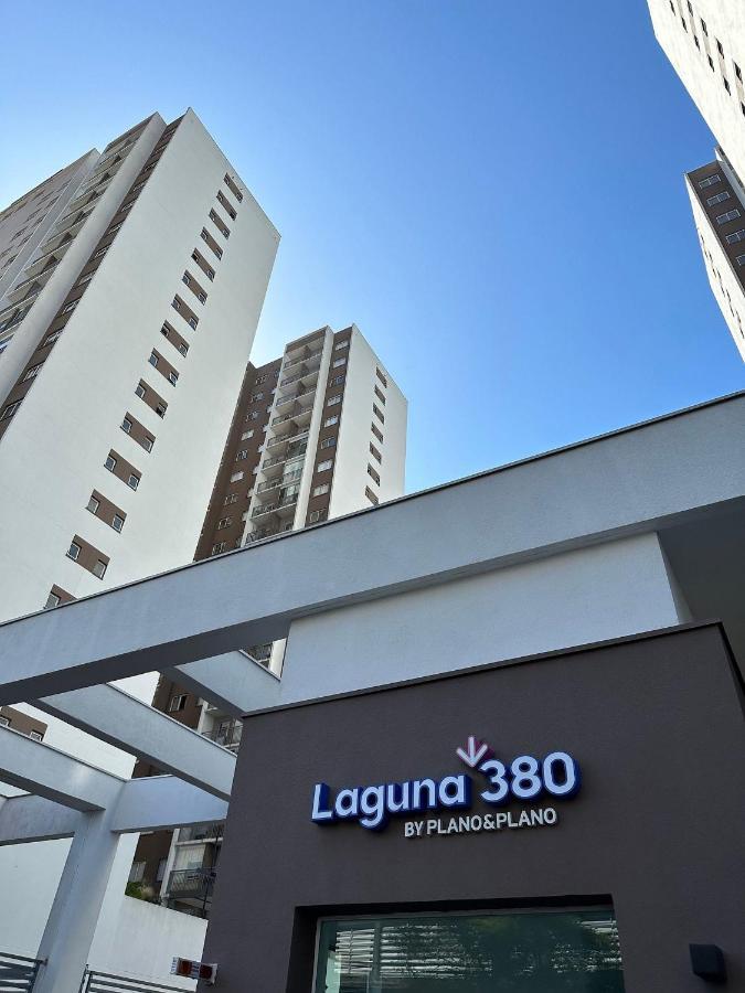 Trevizzo Tangara Apartment São Paulo