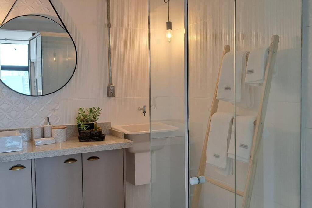 3526 - Loft Em * Sao Paulo