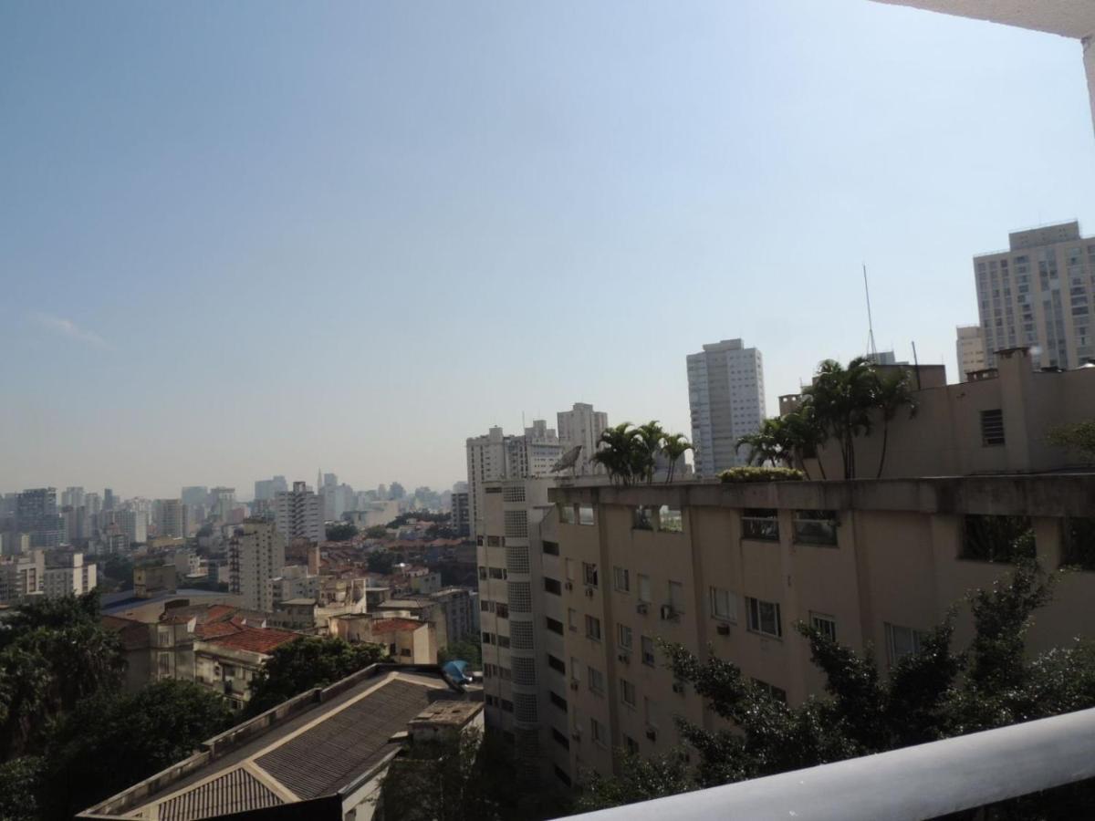 Estudio Pamplona - Av. Paulista Apartemen Sao Paulo