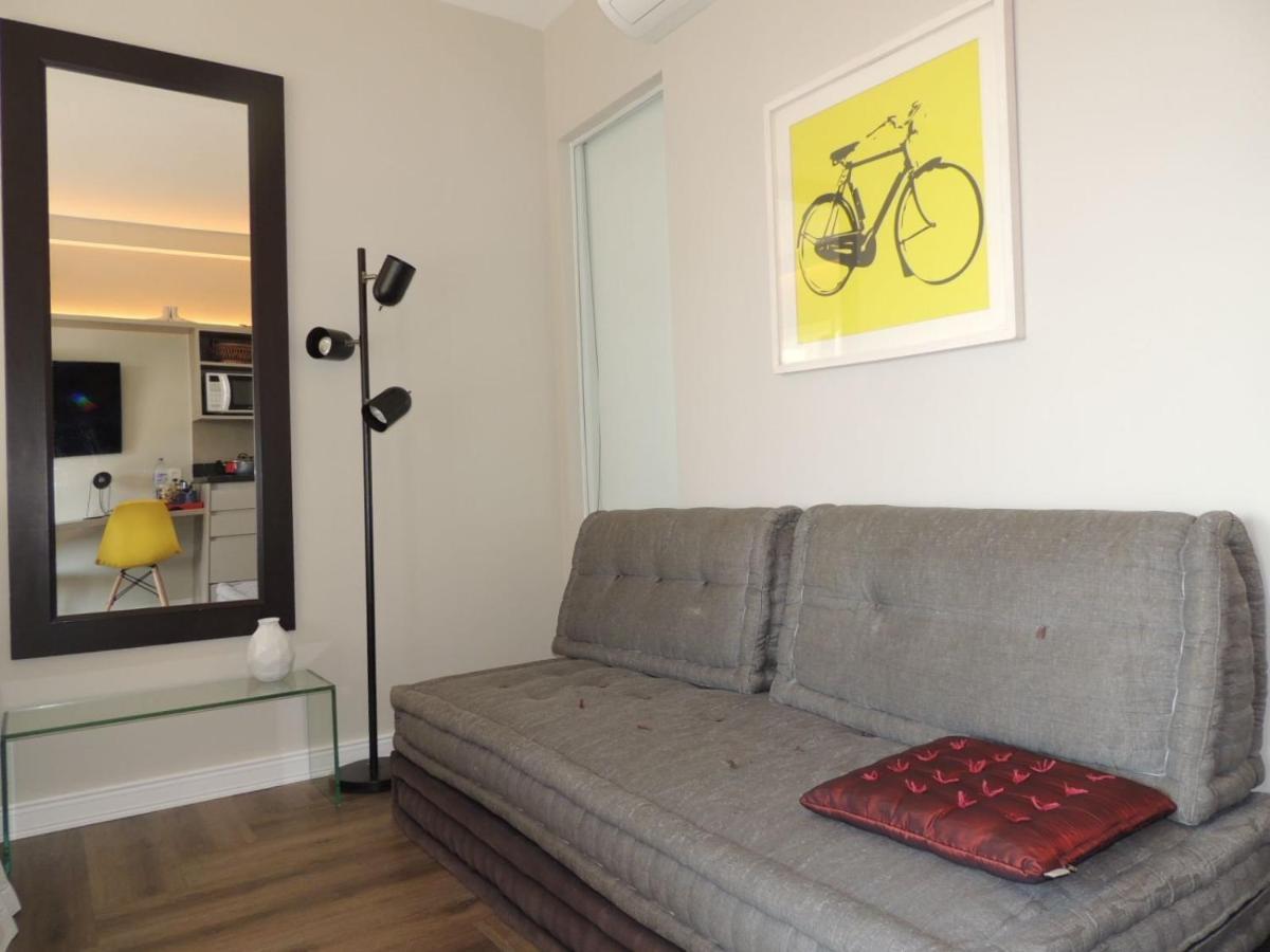 Apartemen Estudio Pamplona - Av. Paulista *