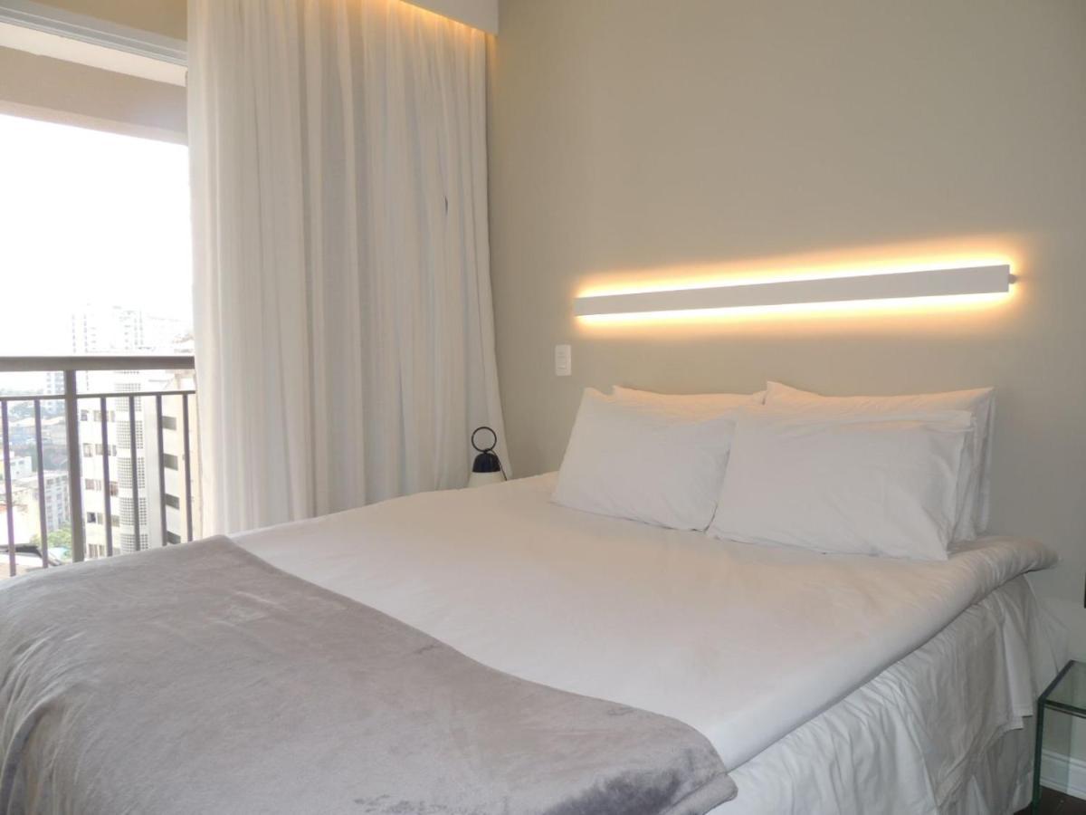 Apartemen Estudio Pamplona - Av. Paulista Sao Paulo