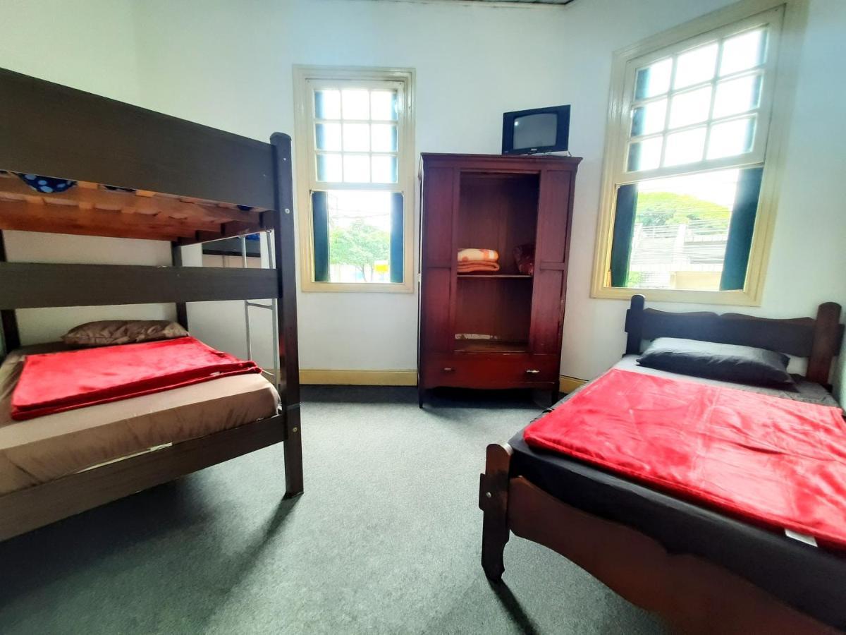 Hostel Setimo 7 Sao Paulo