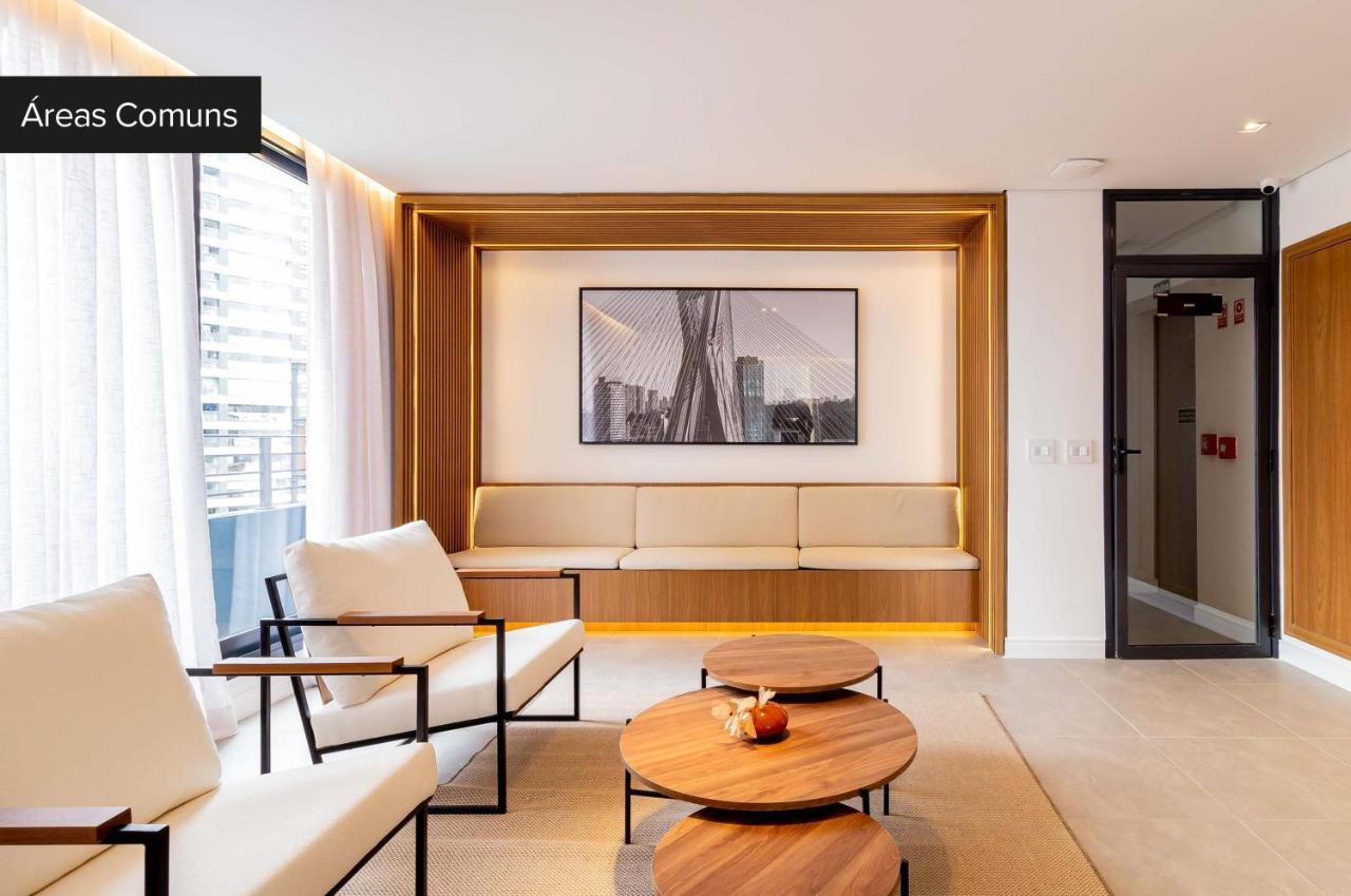 Apartment Charlie Harmonia Madalena