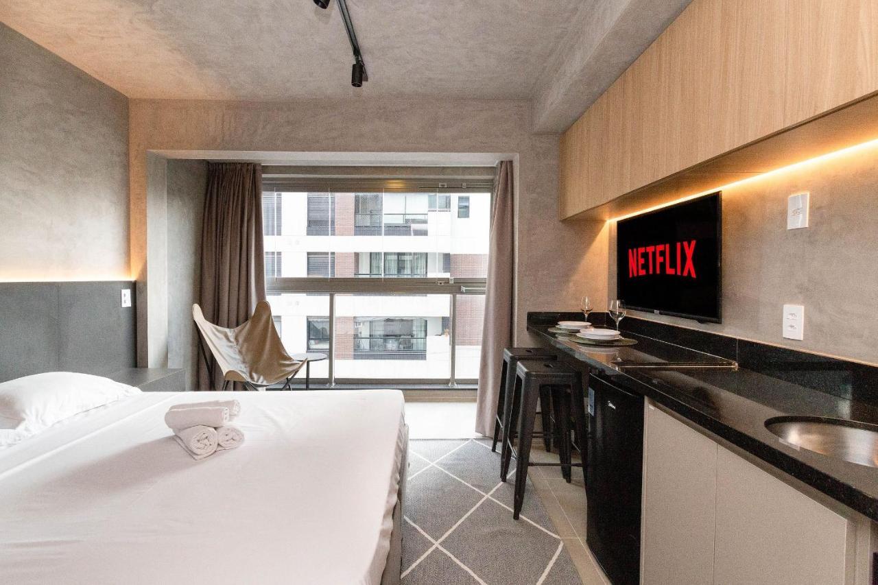 Apartment Belint Bela Cintra - Por Temporada