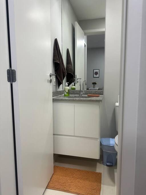 Apartment Apto Novo Na Bela Vista Proximo A Av Paulista, Liberdade E Centro *