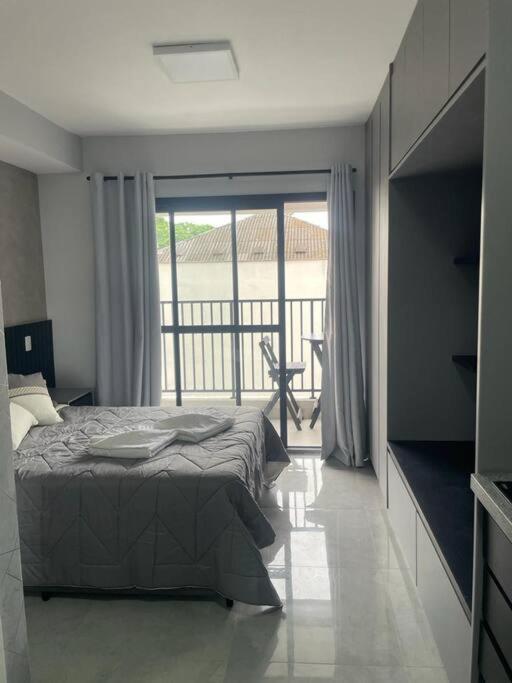 Acolhedor E Moderno No Centro De Sao Paulo! Apartment São Paulo
