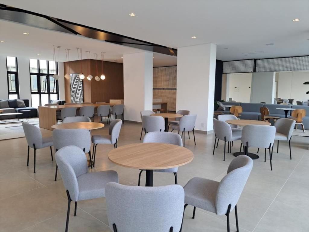 Conforto, Estilo E Vista Panoramica A Passos Da 25 De Marco! *