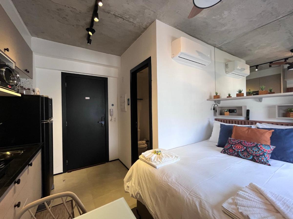 Apartemen Prox. Sirio Libanes E Av. Paulista Sao Paulo