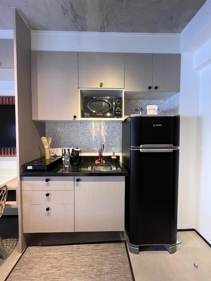 Prox. Sirio Libanes E Av. Paulista Apartemen *