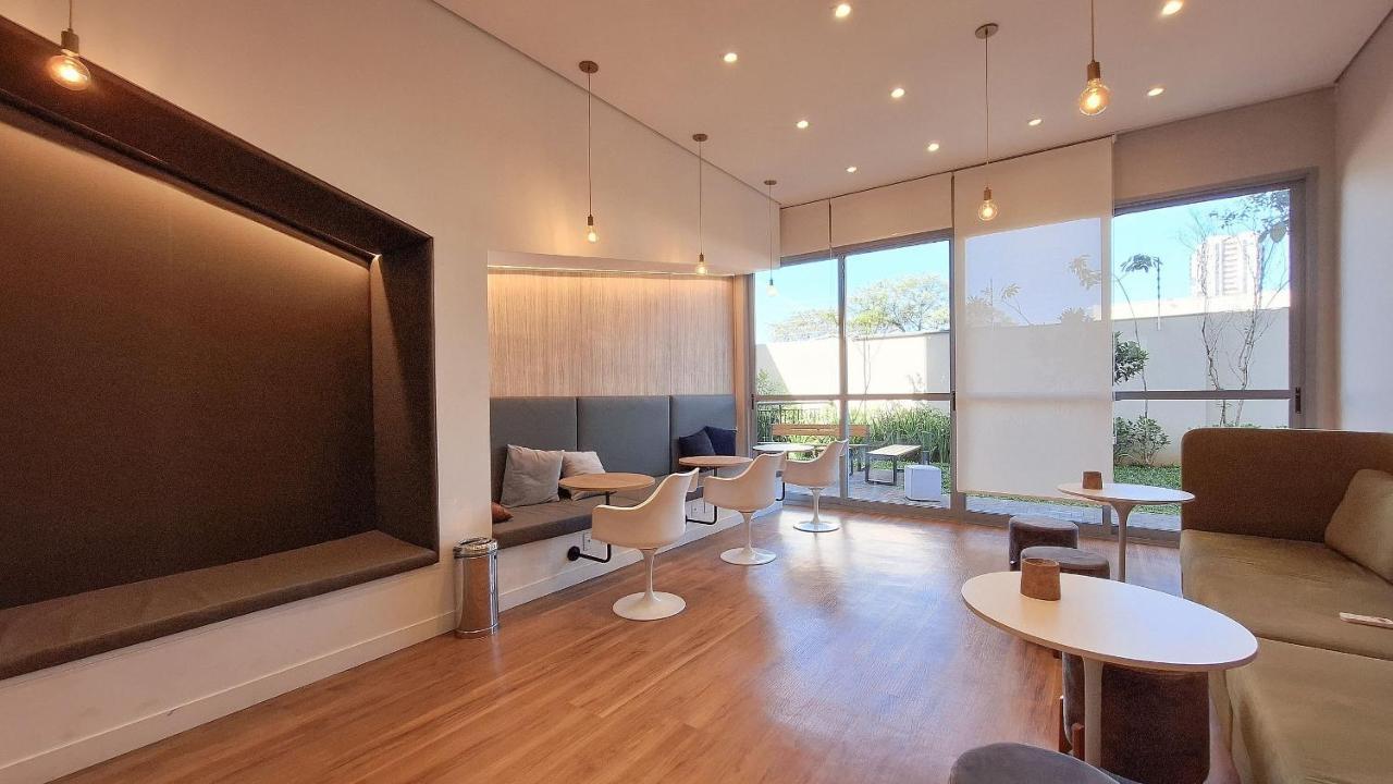 Nex One Ibirapuera Căn hộ *