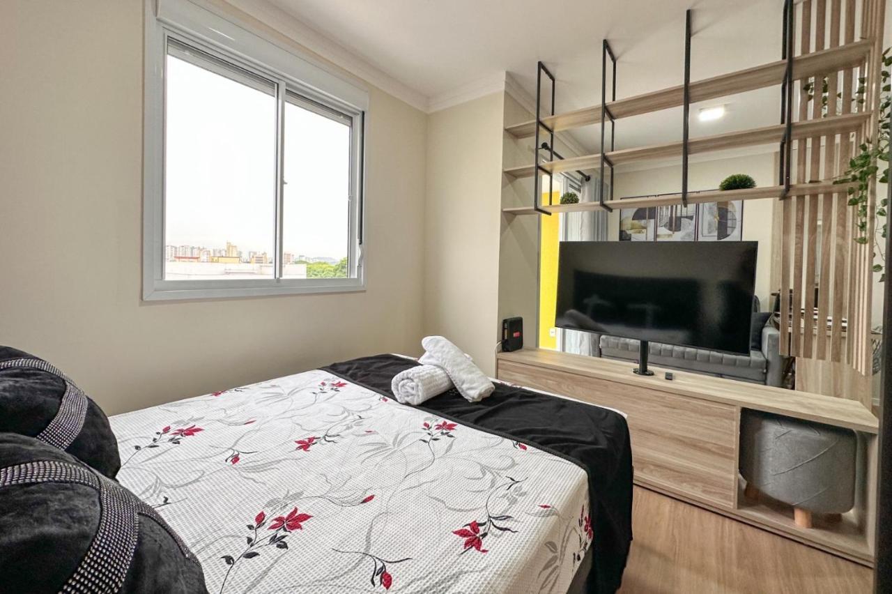 Apartment Studio Em Allianz Park