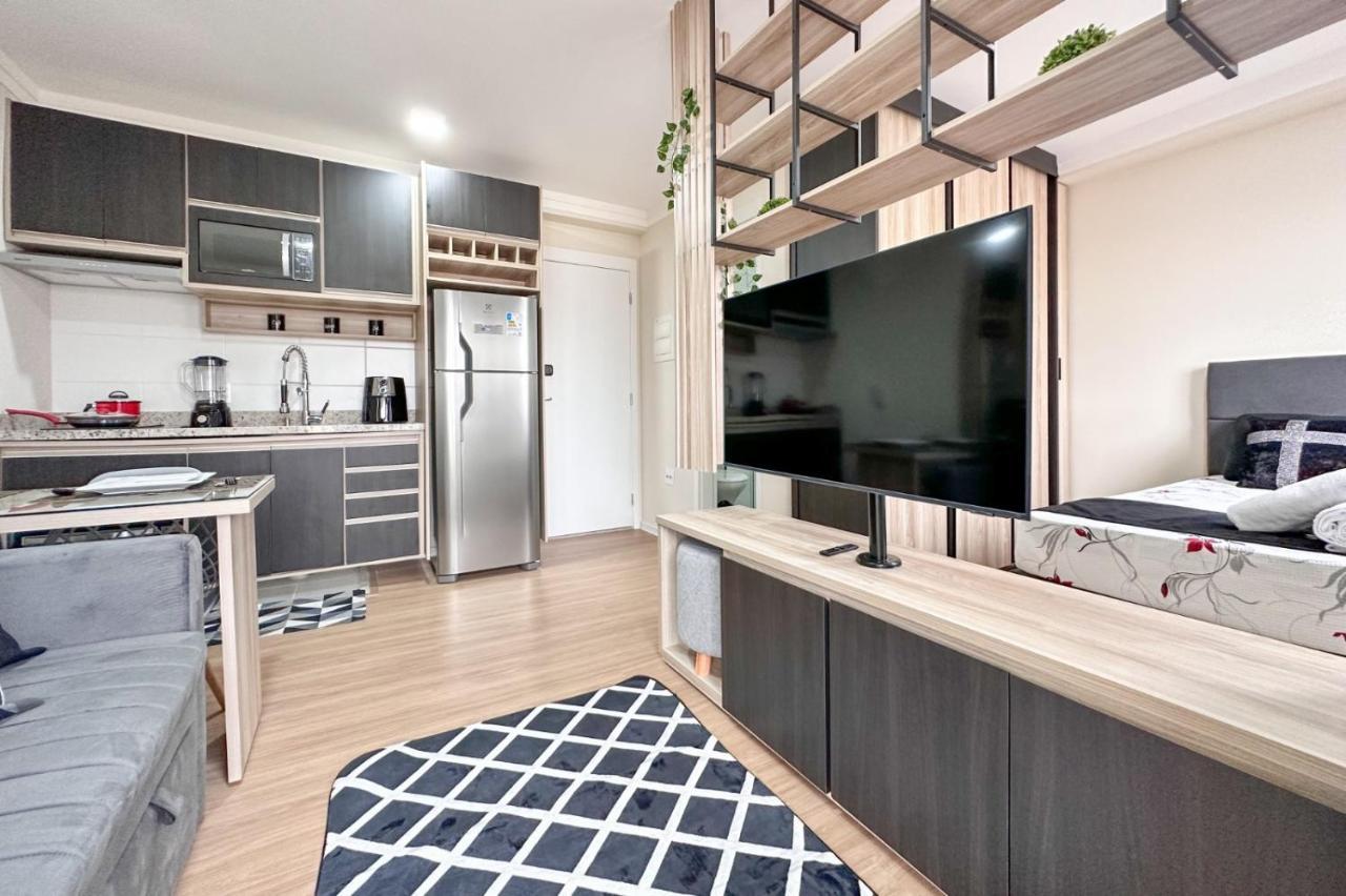 Apartment Studio Em Allianz Park