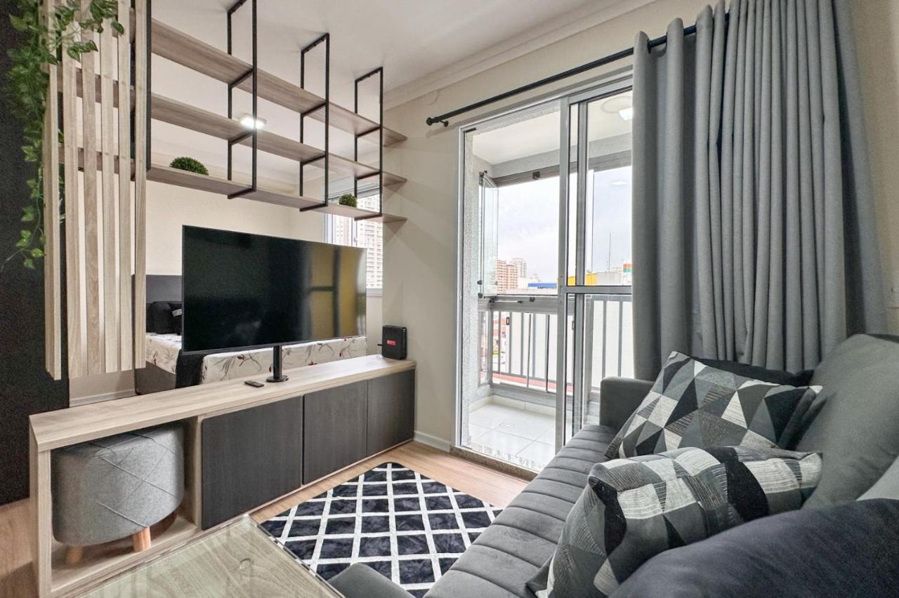 Apartment Studio Em Allianz Park