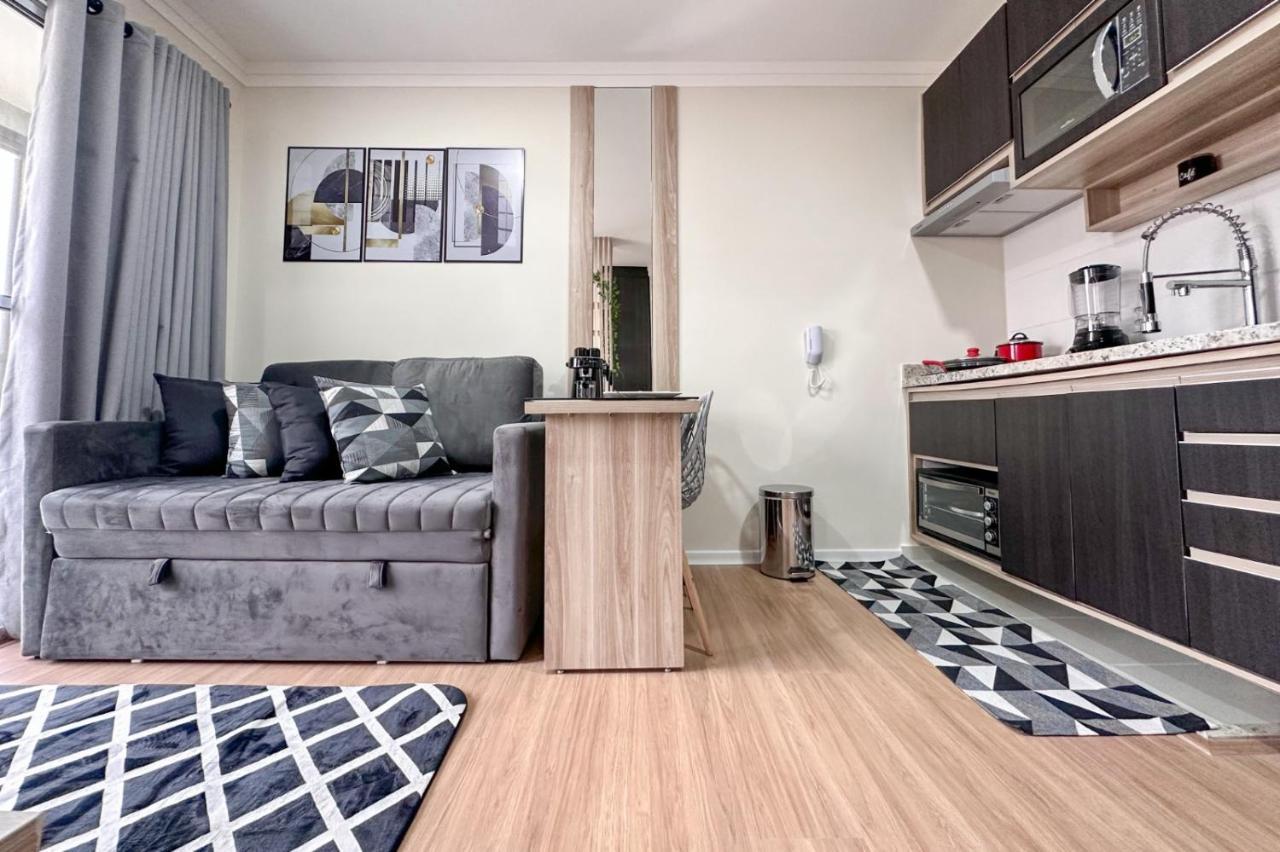 Apartment Studio Em Allianz Park