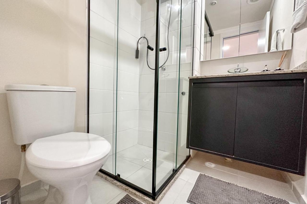 Apartment Studio Em Allianz Park