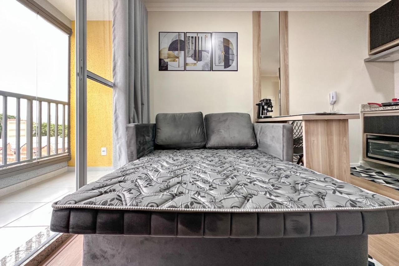 Studio Em Allianz Park Apartment *